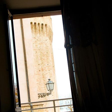 La Casa Di Francesco E Rosina Apartment San Benedetto del Tronto Bagian luar foto