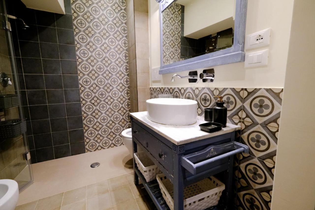 La Casa Di Francesco E Rosina Apartment San Benedetto del Tronto Bagian luar foto