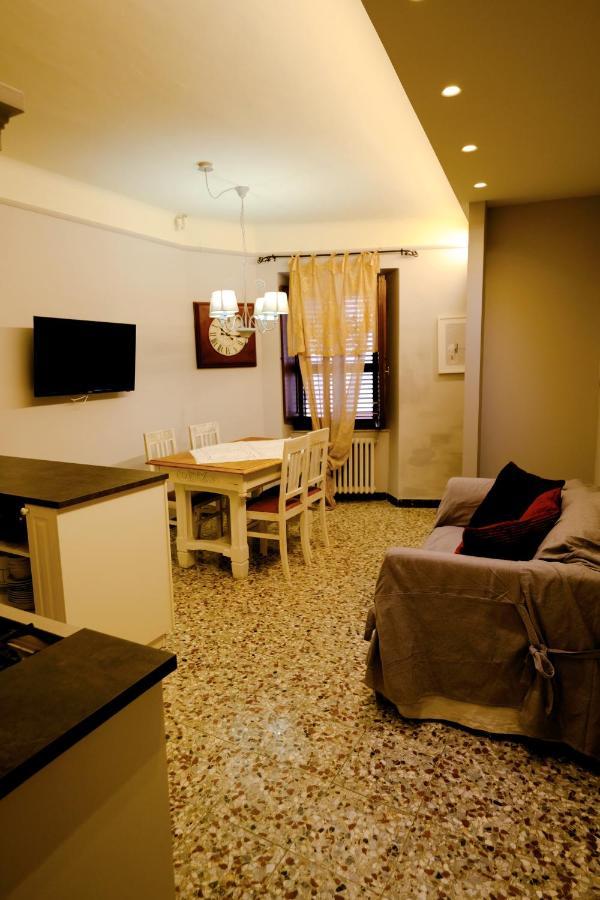 La Casa Di Francesco E Rosina Apartment San Benedetto del Tronto Bagian luar foto