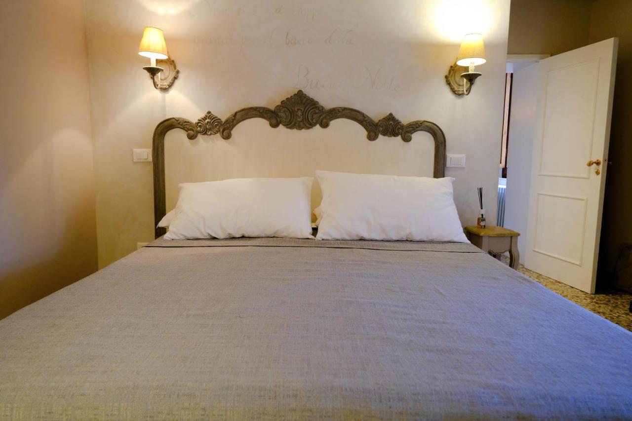 La Casa Di Francesco E Rosina Apartment San Benedetto del Tronto Bagian luar foto
