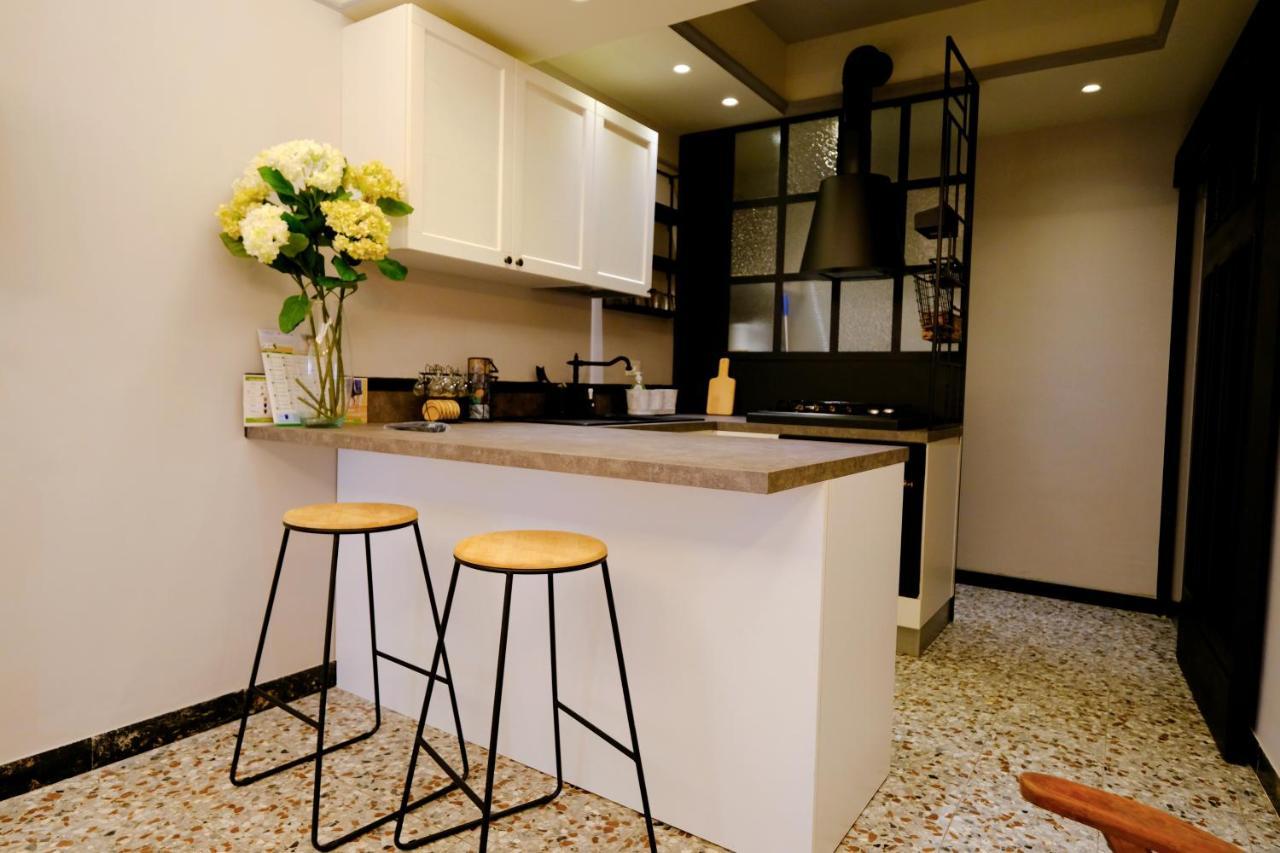 La Casa Di Francesco E Rosina Apartment San Benedetto del Tronto Bagian luar foto