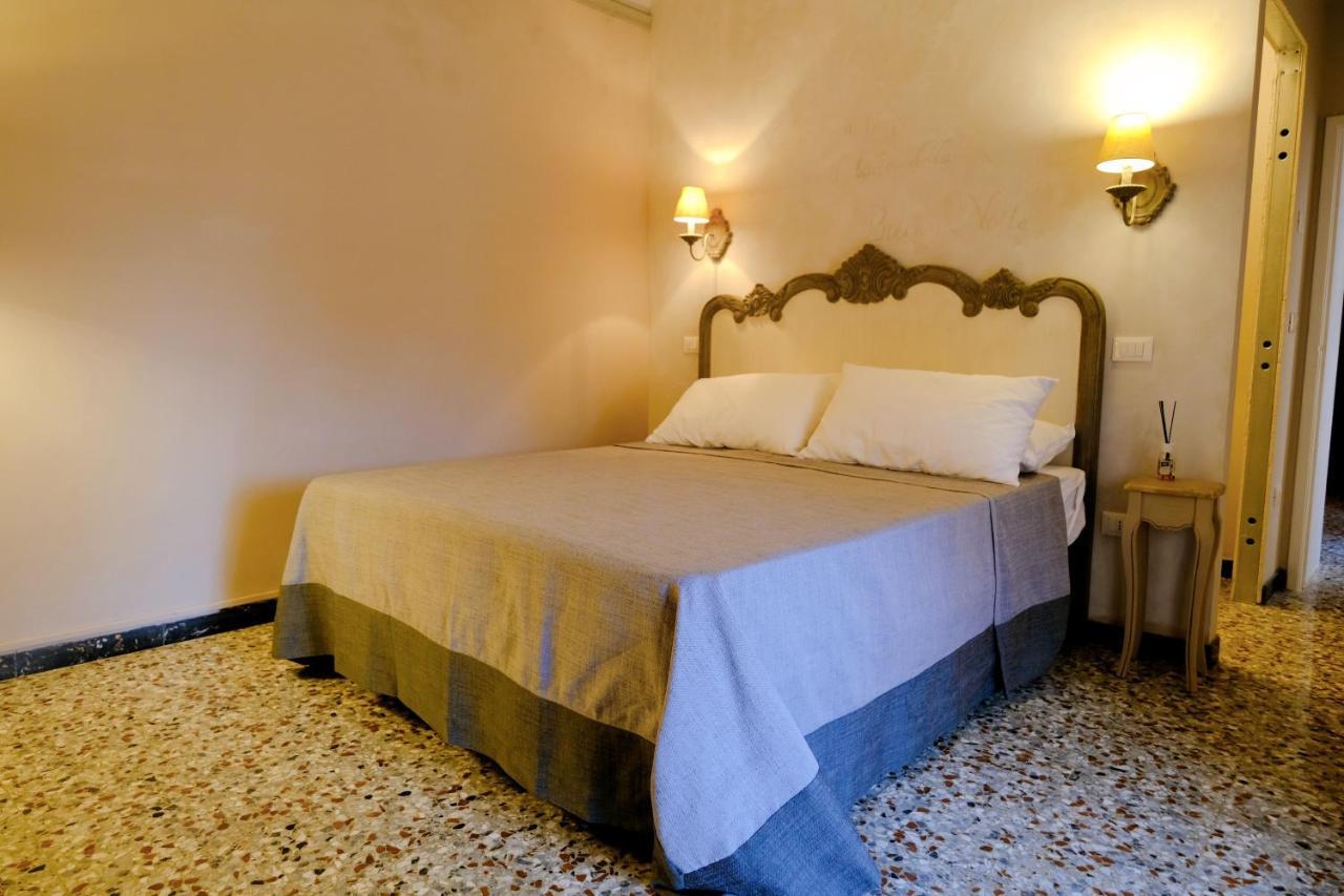 La Casa Di Francesco E Rosina Apartment San Benedetto del Tronto Bagian luar foto
