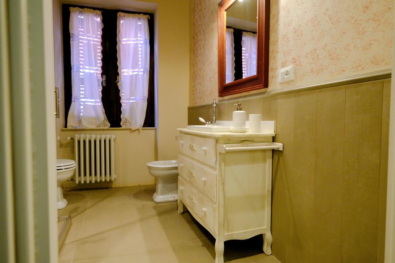 La Casa Di Francesco E Rosina Apartment San Benedetto del Tronto Bagian luar foto