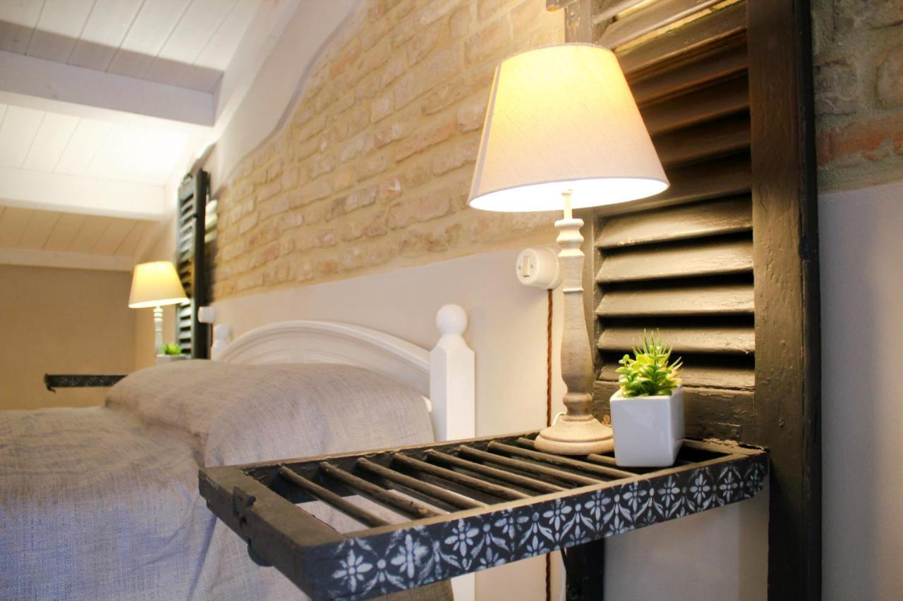 La Casa Di Francesco E Rosina Apartment San Benedetto del Tronto Bagian luar foto