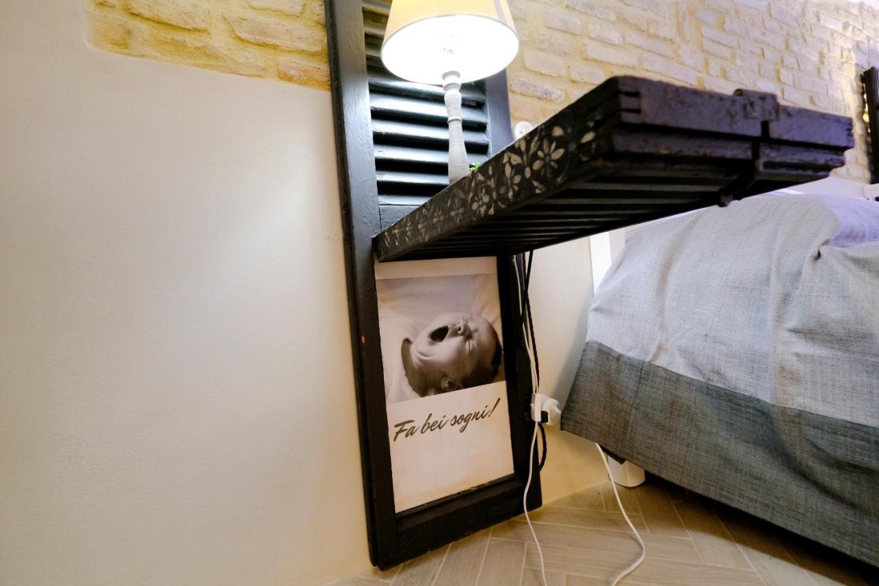 La Casa Di Francesco E Rosina Apartment San Benedetto del Tronto Bagian luar foto