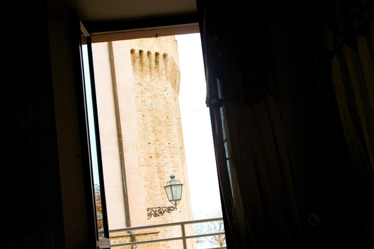 La Casa Di Francesco E Rosina Apartment San Benedetto del Tronto Bagian luar foto