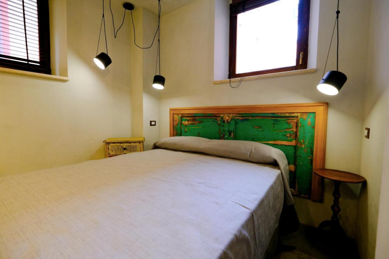 La Casa Di Francesco E Rosina Apartment San Benedetto del Tronto Bagian luar foto