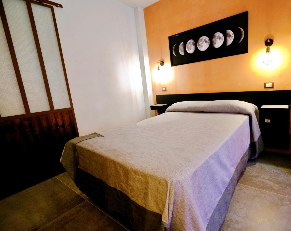 La Casa Di Francesco E Rosina Apartment San Benedetto del Tronto Bagian luar foto