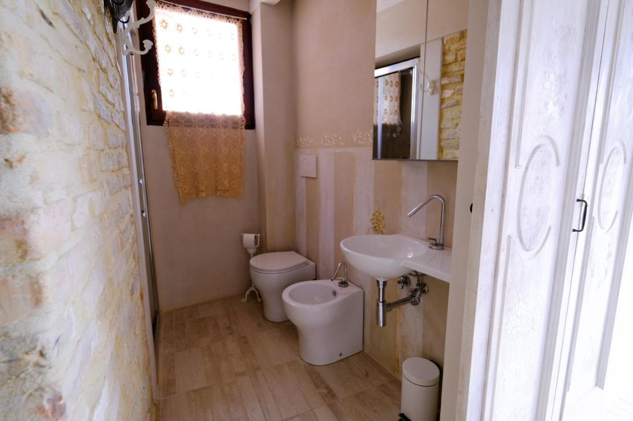 La Casa Di Francesco E Rosina Apartment San Benedetto del Tronto Bagian luar foto
