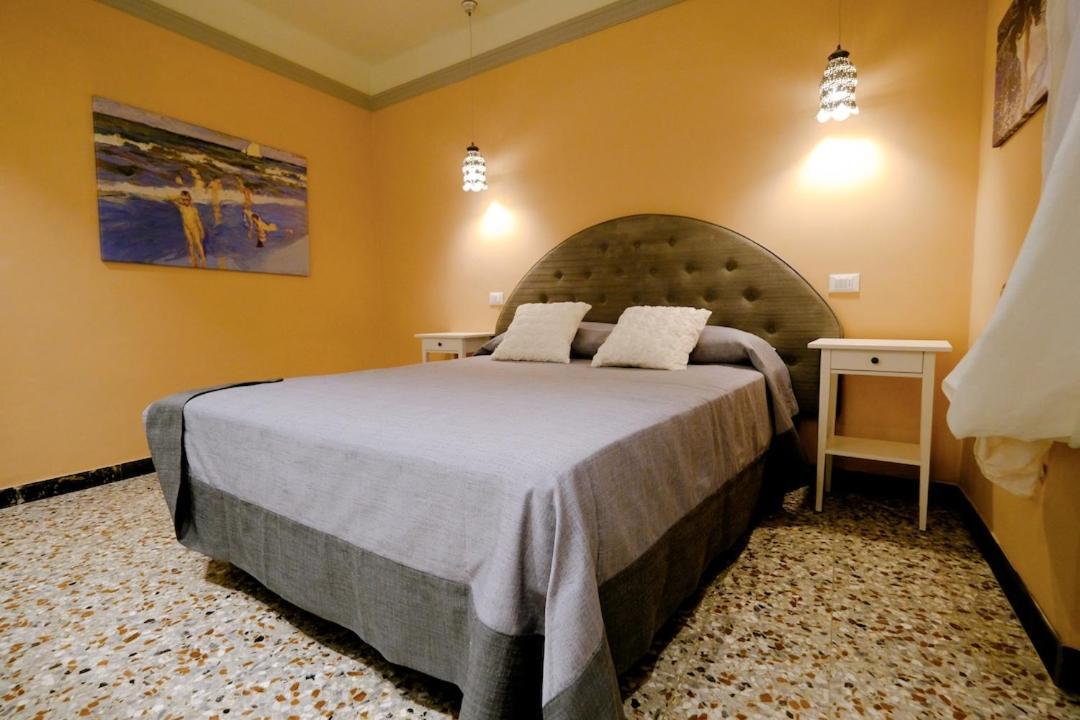 La Casa Di Francesco E Rosina Apartment San Benedetto del Tronto Bagian luar foto