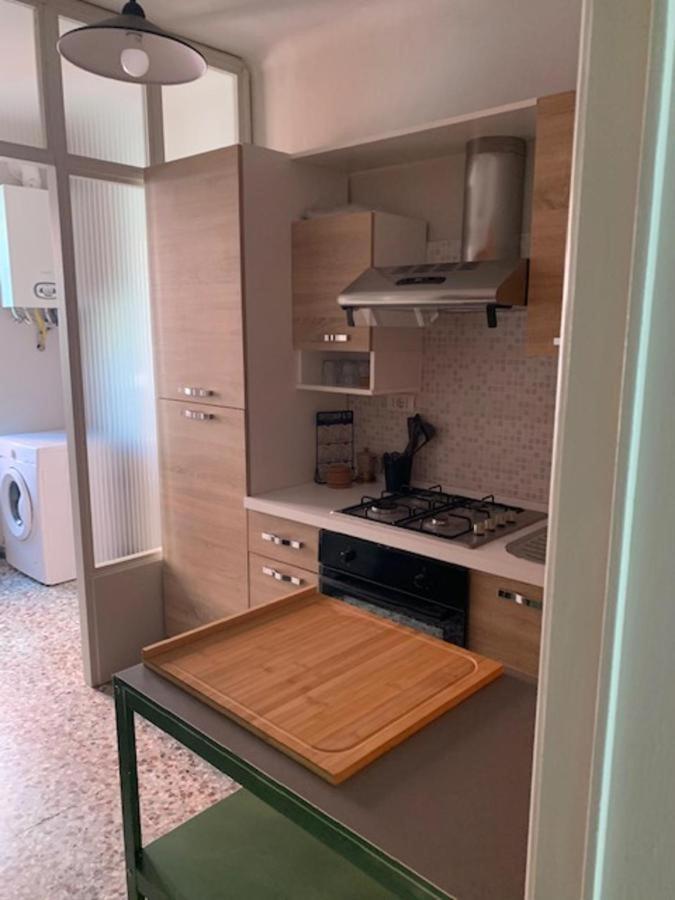 La Casa Di Francesco E Rosina Apartment San Benedetto del Tronto Bagian luar foto