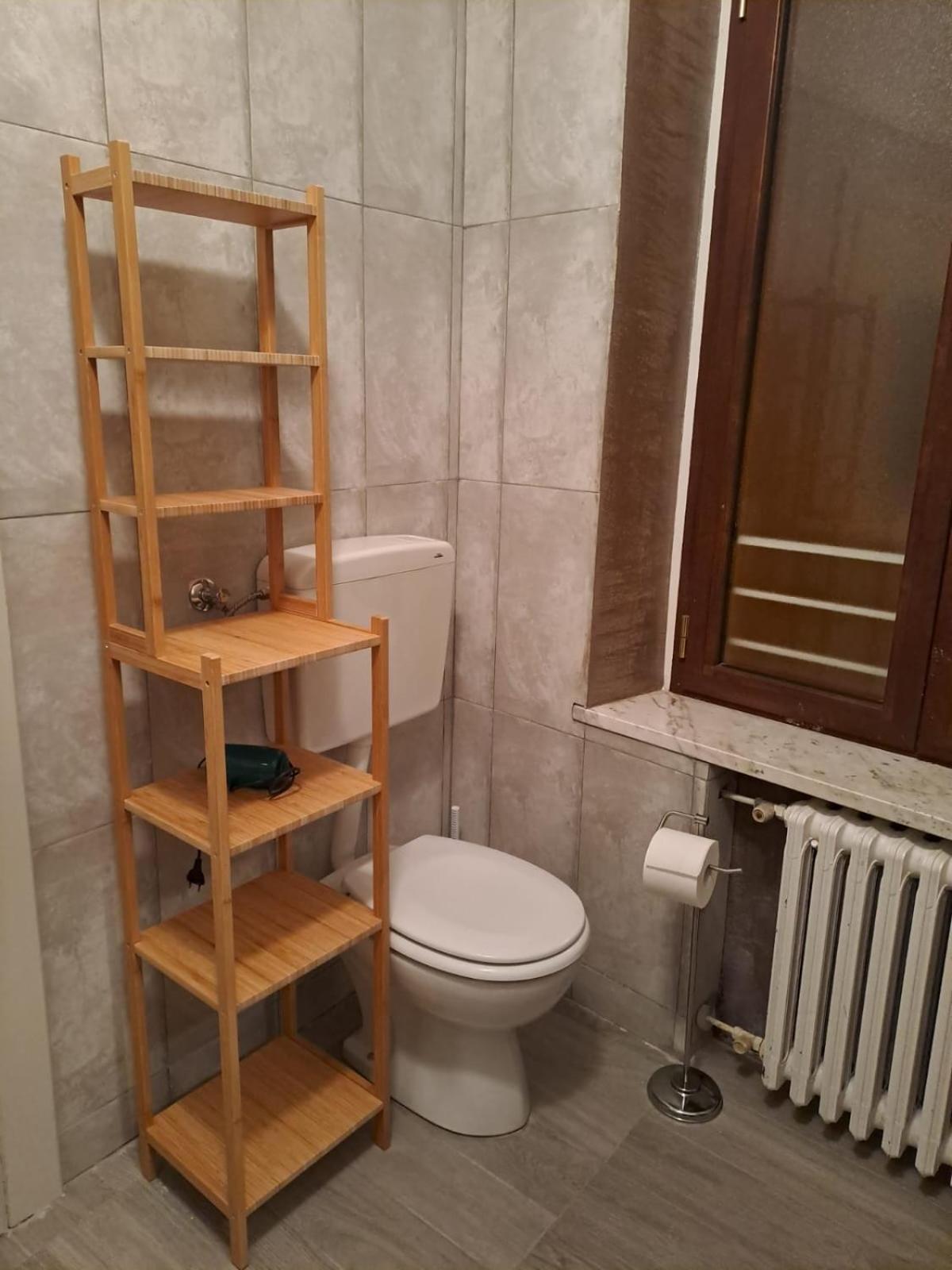 La Casa Di Francesco E Rosina Apartment San Benedetto del Tronto Bagian luar foto