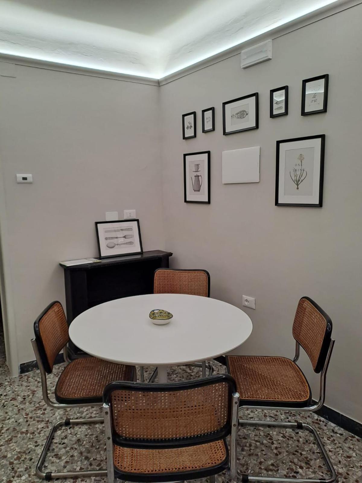 La Casa Di Francesco E Rosina Apartment San Benedetto del Tronto Bagian luar foto