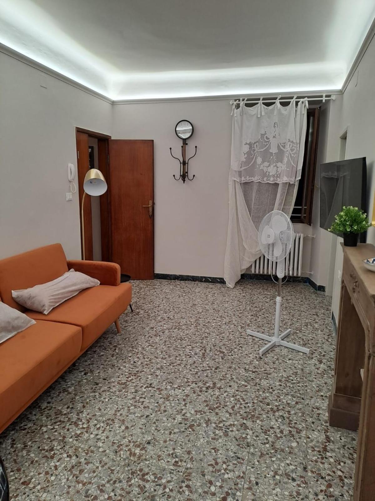 La Casa Di Francesco E Rosina Apartment San Benedetto del Tronto Bagian luar foto